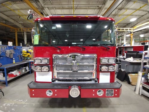 Omaha FD