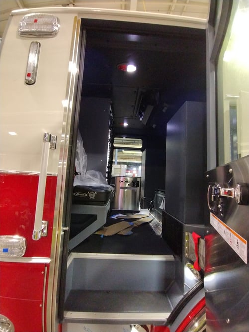 Elk Grove Village FD