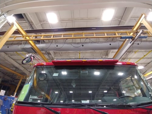 Omaha FD