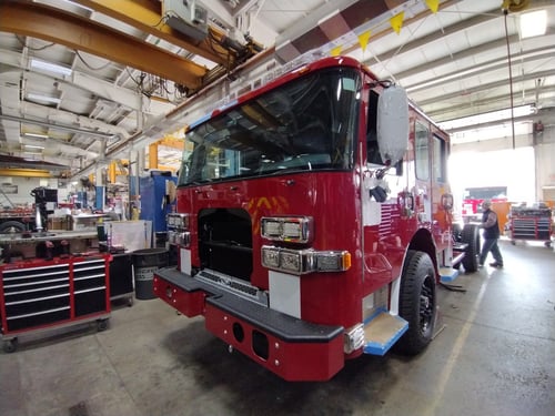 Omaha FD