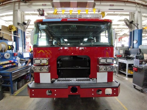 Omaha FD