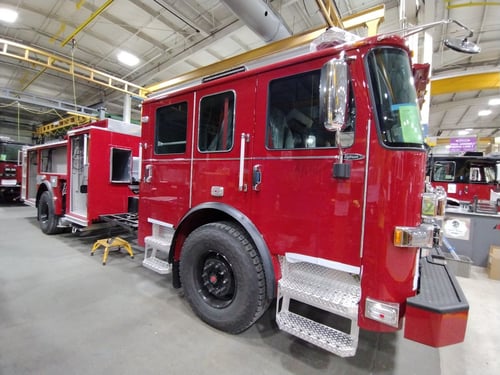 Omaha FD