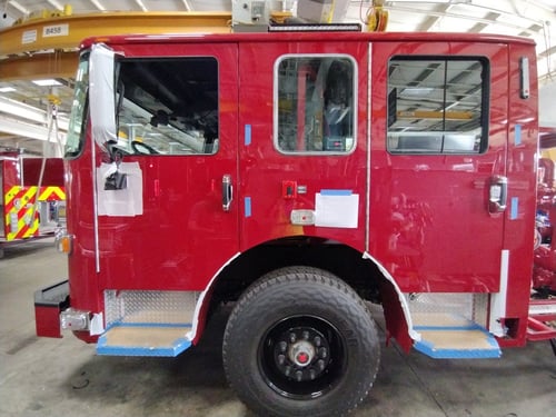 Omaha FD
