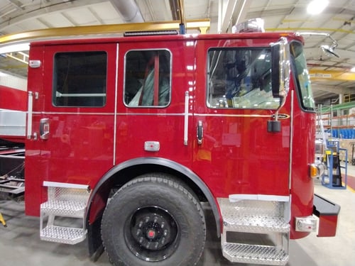 Omaha FD