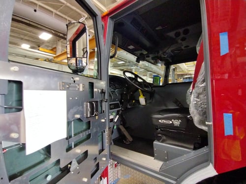 Omaha FD