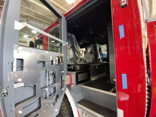Omaha FD