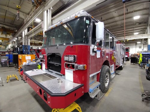 Indianapolis FD