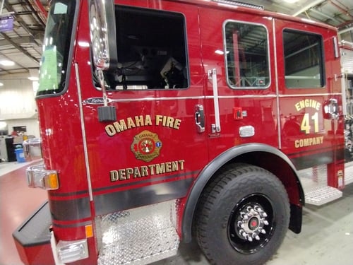 Omaha FD