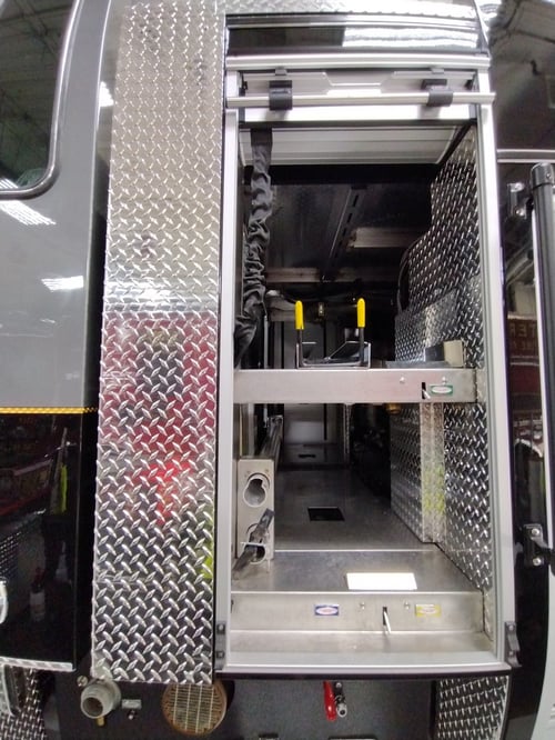 West Metro FD