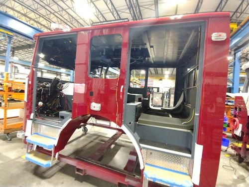 Omaha FD