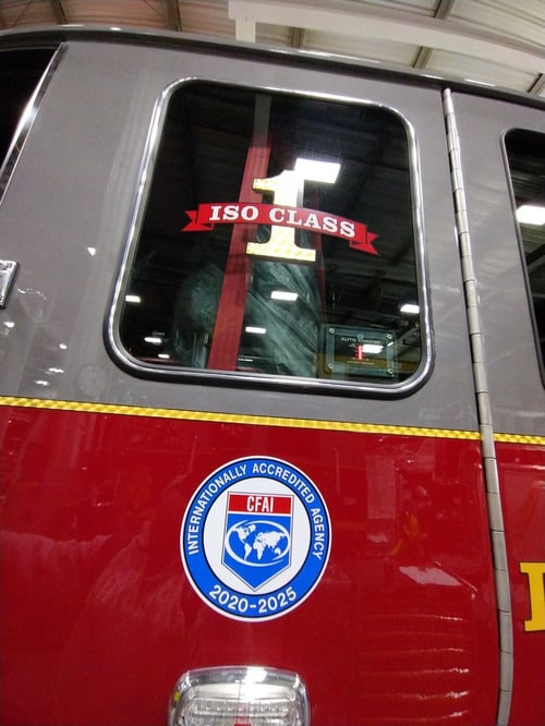 Indianapolis FD