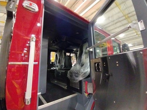 Omaha FD