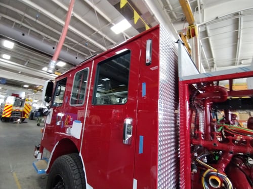 Omaha FD
