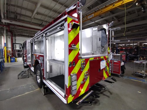 Indianapolis FD