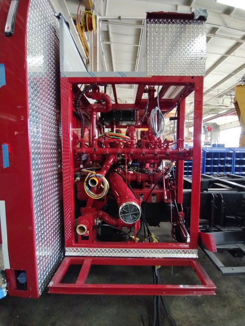 Omaha FD