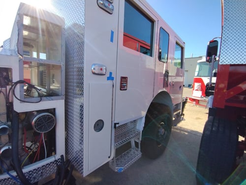 Kendallville FD