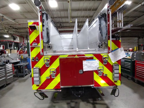 Indianapolis FD