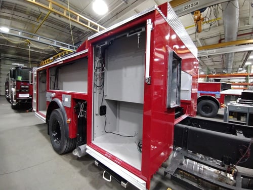 Omaha FD
