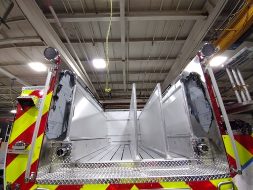 Indianapolis FD