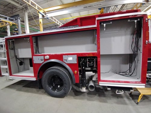 Omaha FD