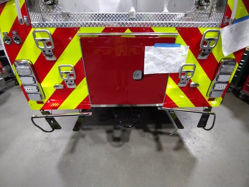 Indianapolis FD
