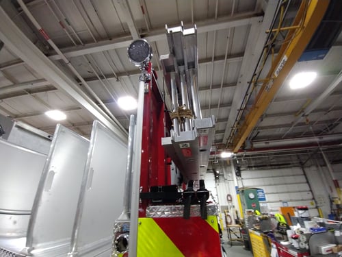 Indianapolis FD