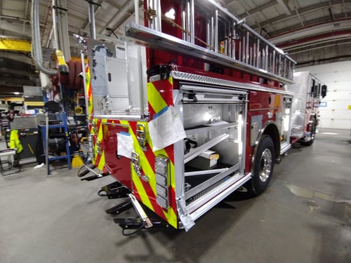 Indianapolis FD