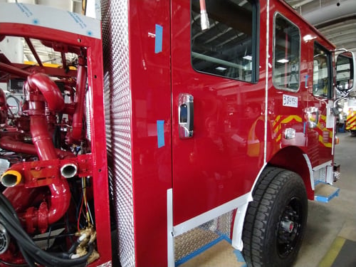 Omaha FD