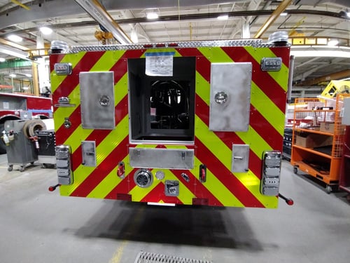 Omaha FD