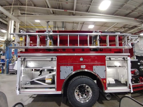 Indianapolis FD