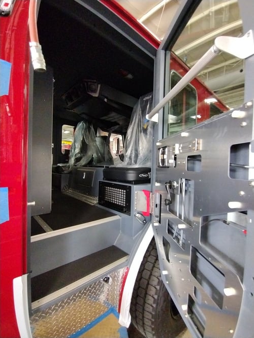 Omaha FD