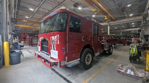 Westfield FD