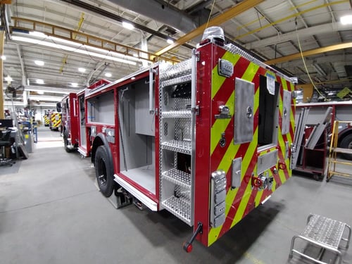 Omaha FD