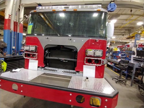 Indianapolis FD