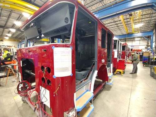 Omaha FD