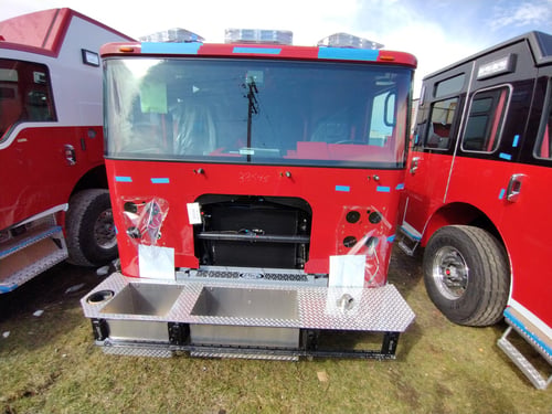 Terre Haute FD