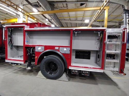 Omaha FD