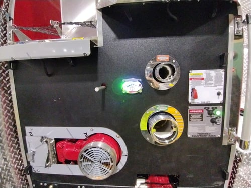 Indianapolis FD