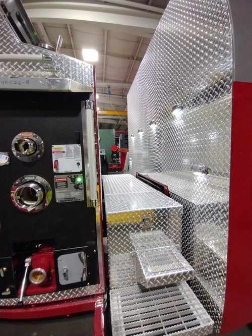 Indianapolis FD