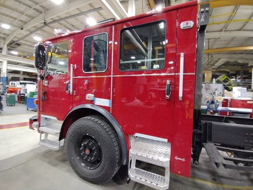 Omaha FD