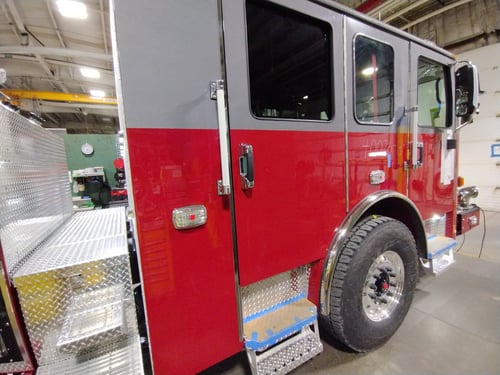 Indianapolis FD
