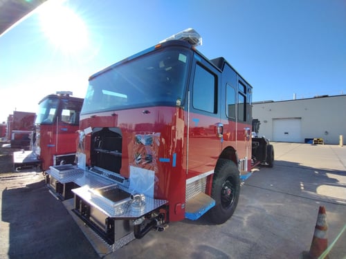North Platte FD