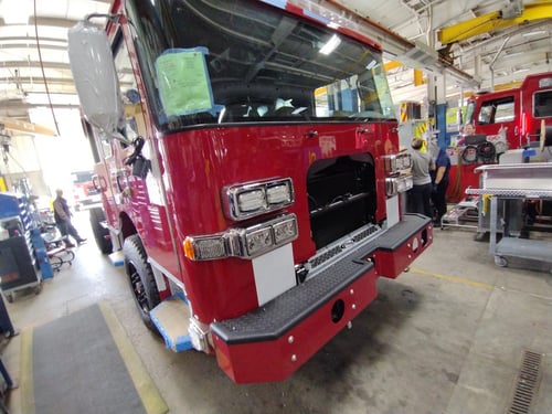 Omaha FD