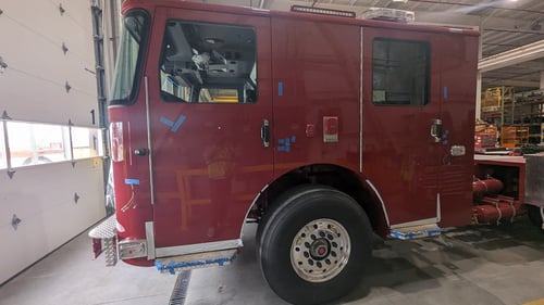 Westfield FD