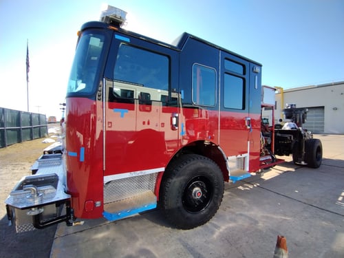 North Platte FD