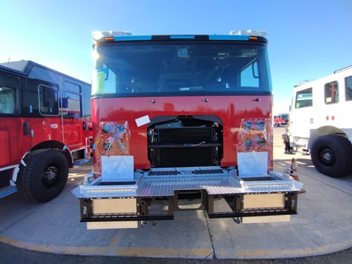 North Platte FD