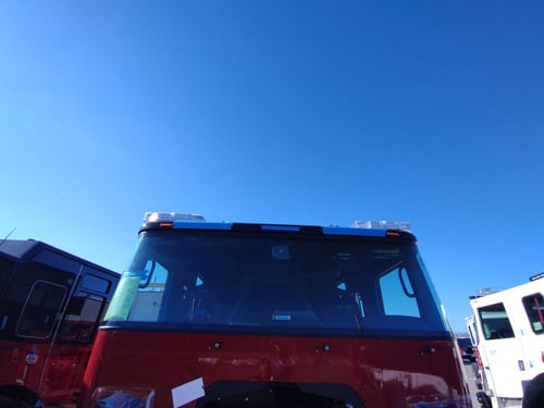 North Platte FD