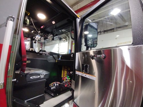Indianapolis FD