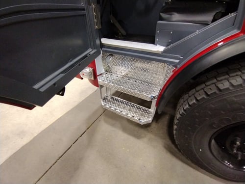 Omaha FD