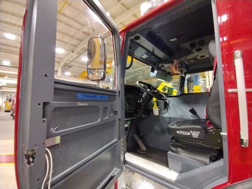 Omaha FD